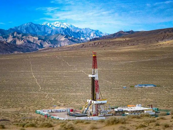 渤海鉆探鉆井四公司刷新冀東油田多項紀錄